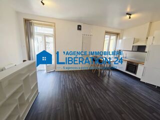  Appartement à vendre 2 pièces 49 m²