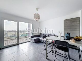  Appartement � vendre 2 pi�ces 44 m�