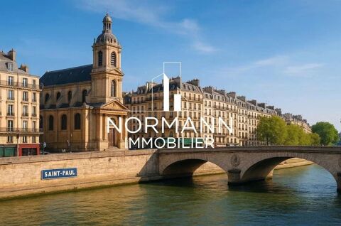 A LOUER EN EXCLUSIVITE - PARIS 4 - LE MARAIS / SAINT PAUL 1450 75004 Paris 4�me