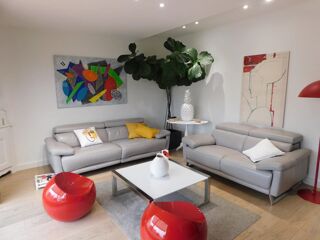  Appartement � vendre 4 pi�ces 73 m�