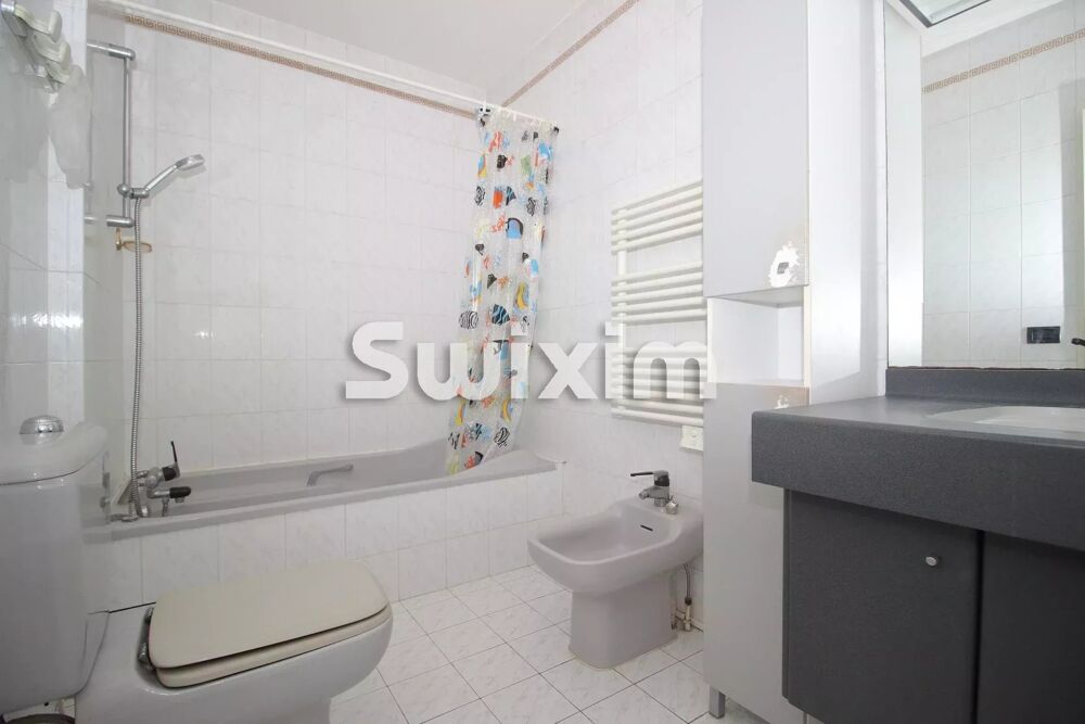 � vendre  Appartement Ferney-Voltaire (01210)