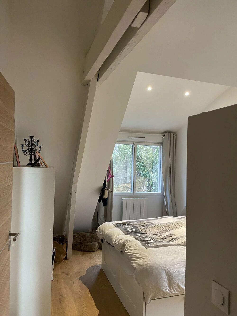 à vendre  Maison Noisy-sur-École (77123)