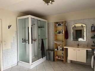  Maison à vendre 8 pièces 142 m²