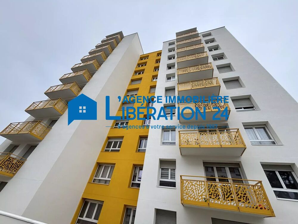 Vente Appartement Appartement 'ROYAL BELLEVUE' Saint-Étienne