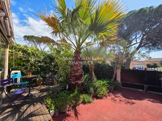  Maison � vendre 3 pi�ces 64 m�