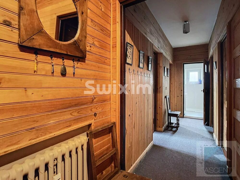 à vendre  Appartement Megève (74120)