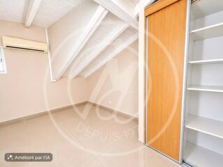  Appartement à vendre 3 pièces 65 m²