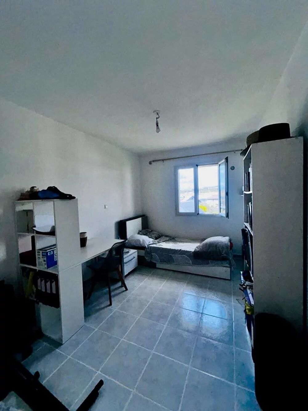 Vente Appartement Appartement - 3 pièces - 63 m² Sainte-suzanne