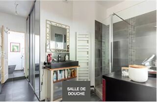  Appartement � vendre 2 pi�ces 57 m�