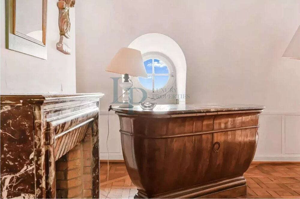 � vendre  Appartement Paris 4