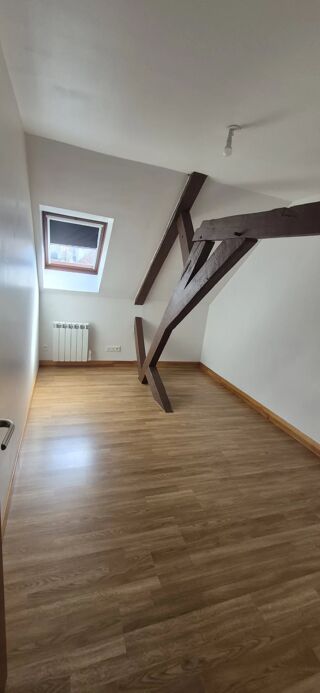  Appartement à louer 3 pièces 57 m²