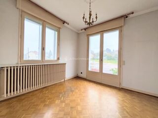  Maison à vendre 5 pièces 132 m²