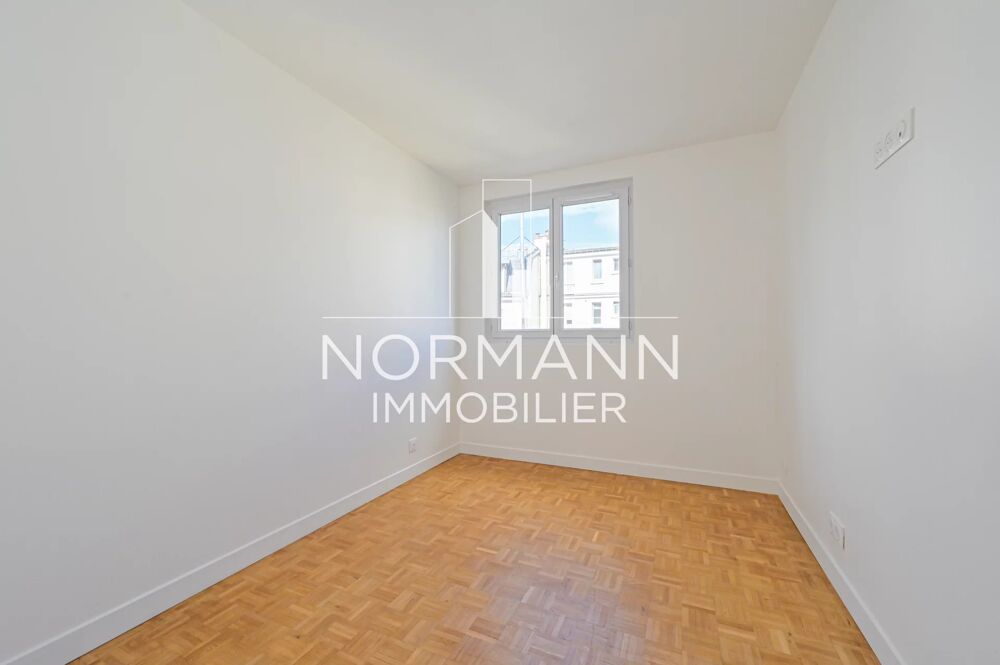  vendre  Appartement Paris 15