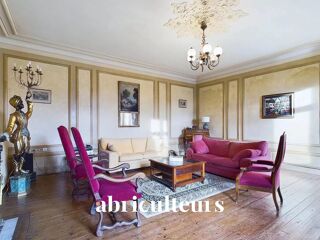  Maison � vendre 10 pi�ces 370 m�