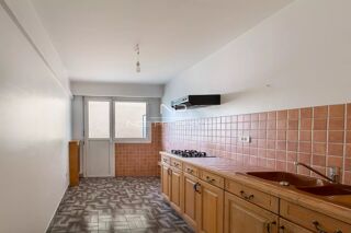  Appartement à vendre 3 pièces 83 m²