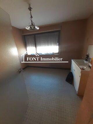  Appartement � vendre 3 pi�ces 65 m�