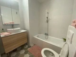  Appartement à louer 1 pièce 29 m²