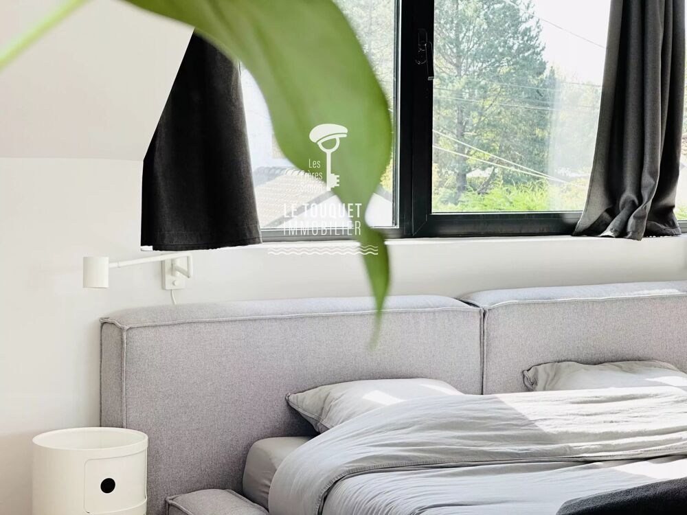 � vendre  Villa Le Touquet-Paris-Plage (62520)