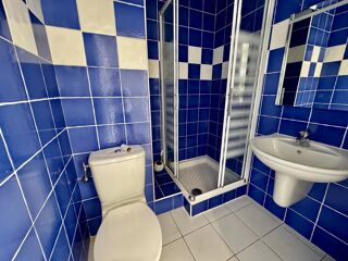  Appartement à vendre 2 pièces 28 m²