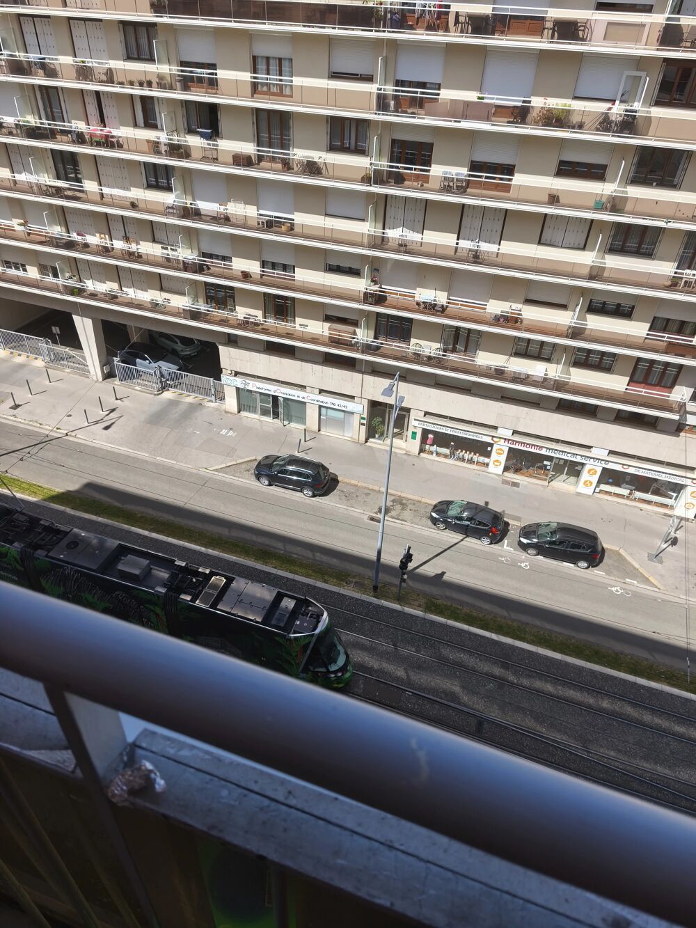Vente Appartement EXCLUSIVITÉ – SAINT-ÉTIENNE BERGSON – SPÉCIAL INVESTISSEUR Saint-Étienne
