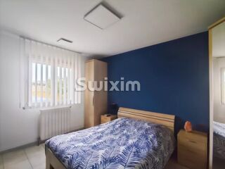  Maison � vendre 5 pi�ces 130 m�