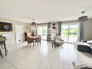  Maison � vendre 4 pi�ces 97 m�