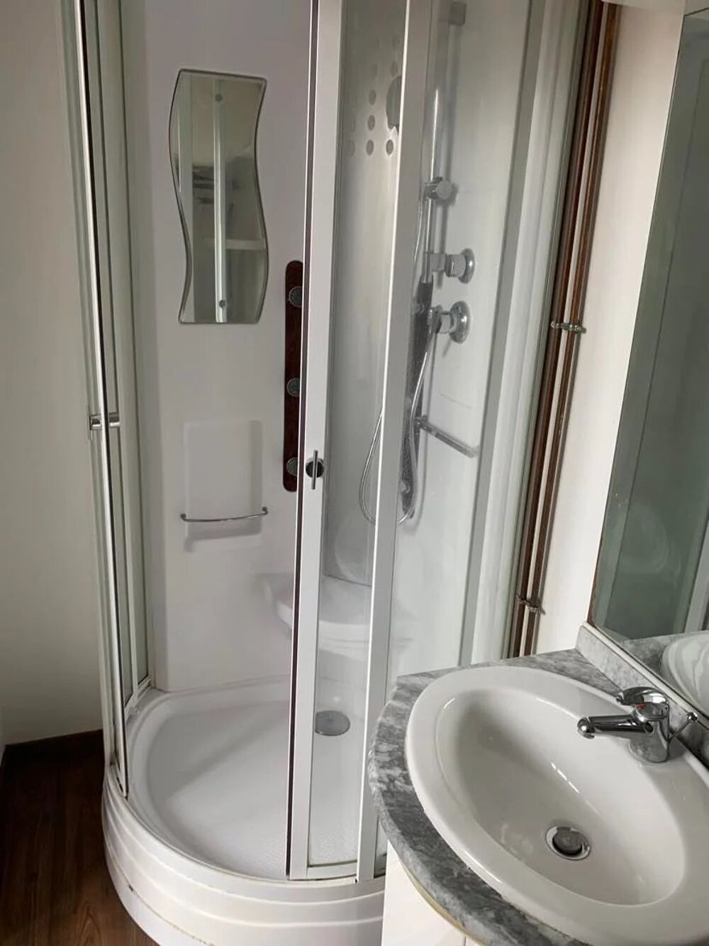 Location Appartement Proche centre, beau studio de charme Saint-omer