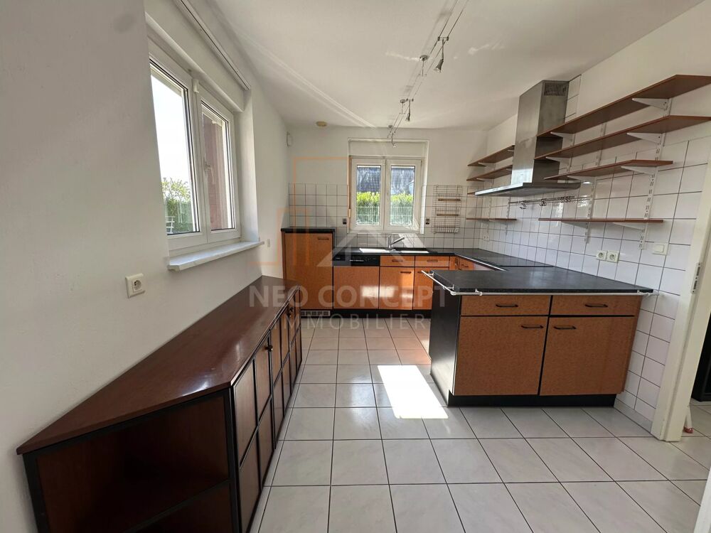 Location Maison EXCLUSIVITE NEO CONCEPT IMMO Siegen