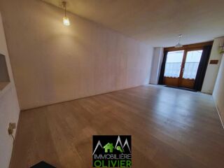  Appartement � vendre 2 pi�ces 45 m�