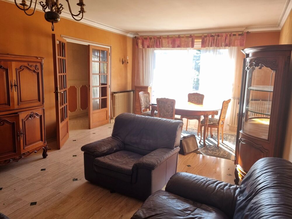 PAVILLON À RÉNOVER DE 109 M² HABITABLES