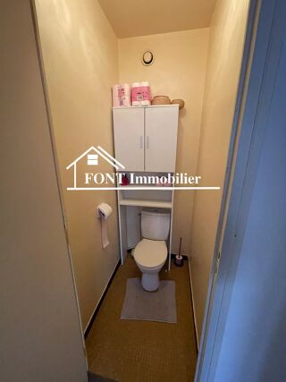  Appartement � vendre 3 pi�ces 67 m�