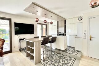  Appartement � vendre 4 pi�ces 112 m�