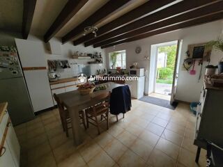 Vente Maison Courcelles, 3 kms Saint Jean Saint-jean-d'angély