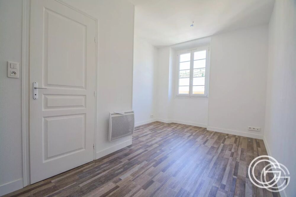 STUDIO VIDE - 9 ALEXANDRE MARI - VIEUX NICE