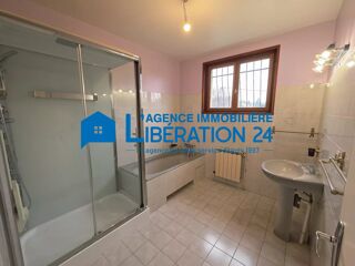  Maison à vendre 5 pièces 118 m²