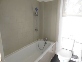  Appartement à vendre 2 pièces 42 m²