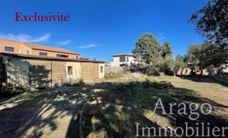  Terrain � vendre 640 m�