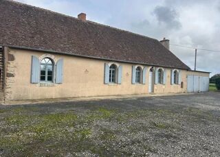  Maison à louer 4 pièces 110 m²