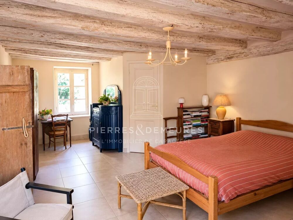 Vente Maison Maison Berrichonne Brinay