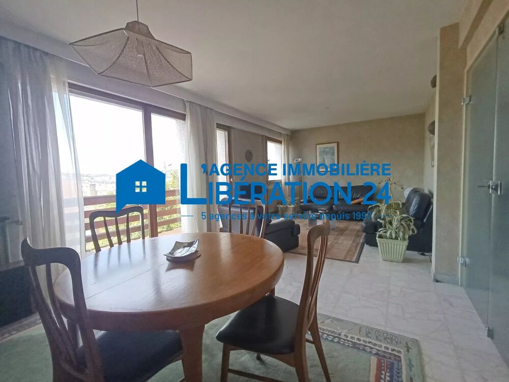 Vente Maison Maison familiale de 170 m² à Saint-Étienne Saint-Étienne