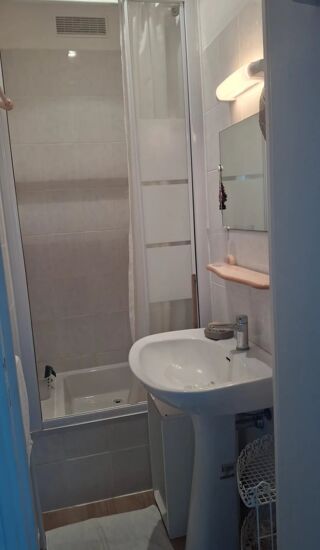  Appartement � louer 13 m�