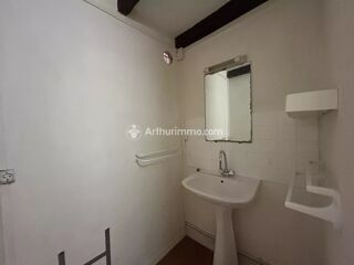  Maison à vendre 4 pièces 132 m²