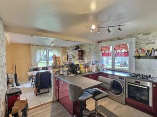  Appartement � vendre 4 pi�ces 109 m�