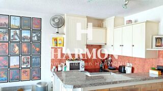  Appartement � vendre 2 pi�ces 40 m�