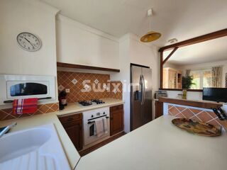  Maison à vendre 5 pièces 92 m²