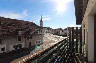  Appartement  vendre 4 pices 84 m