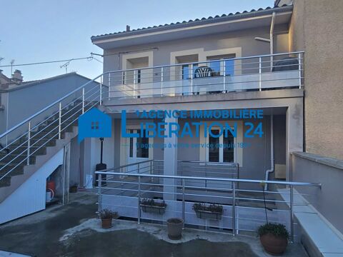   Maison de ville 236m� avec appartement privatif Maison - 10 pi�ce(s) - 236 m�