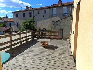  Maison à vendre 9 pièces 174 m²