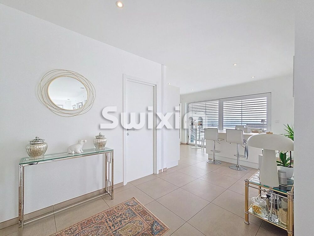 � vendre  Villa Grilly (01220)