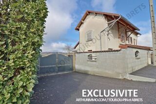  Maison � vendre 8 pi�ces 188 m�